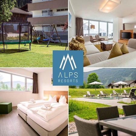Tauernresidence Radstadt By Alps Resorts Εξωτερικό φωτογραφία