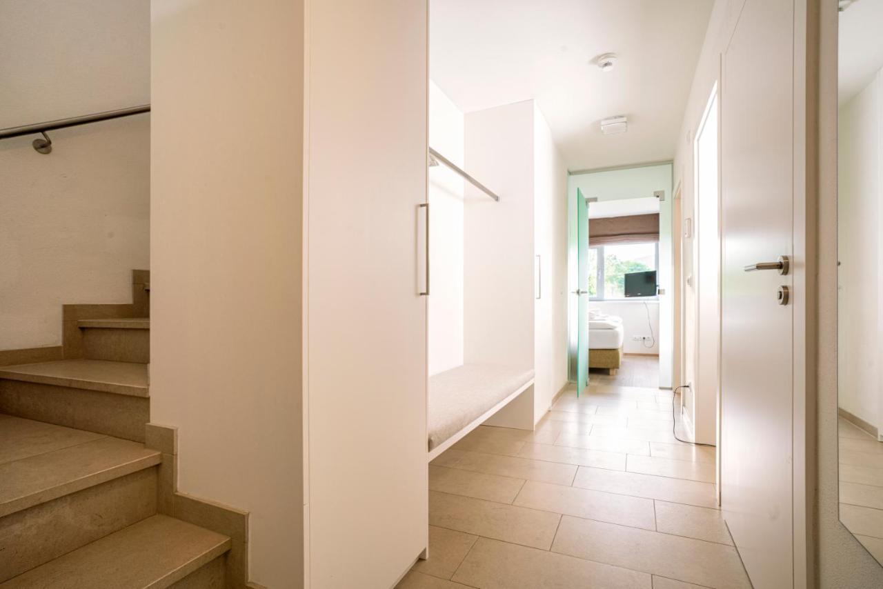 Tauernresidence Radstadt By Alps Resorts Εξωτερικό φωτογραφία