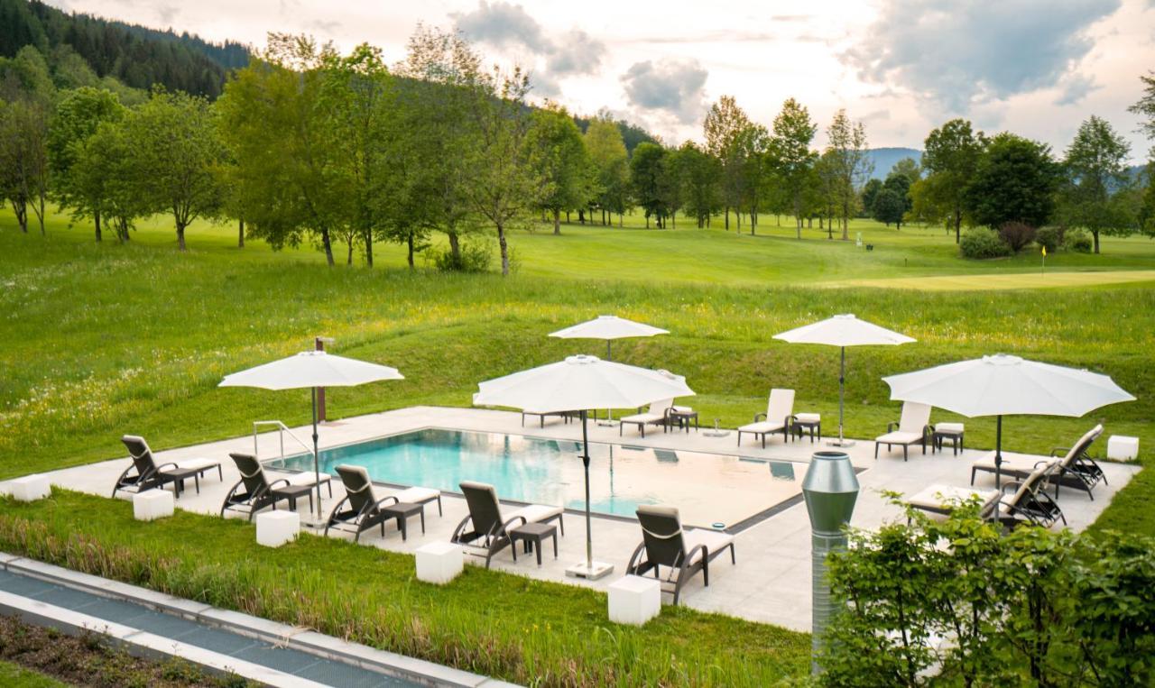Tauernresidence Radstadt By Alps Resorts Εξωτερικό φωτογραφία