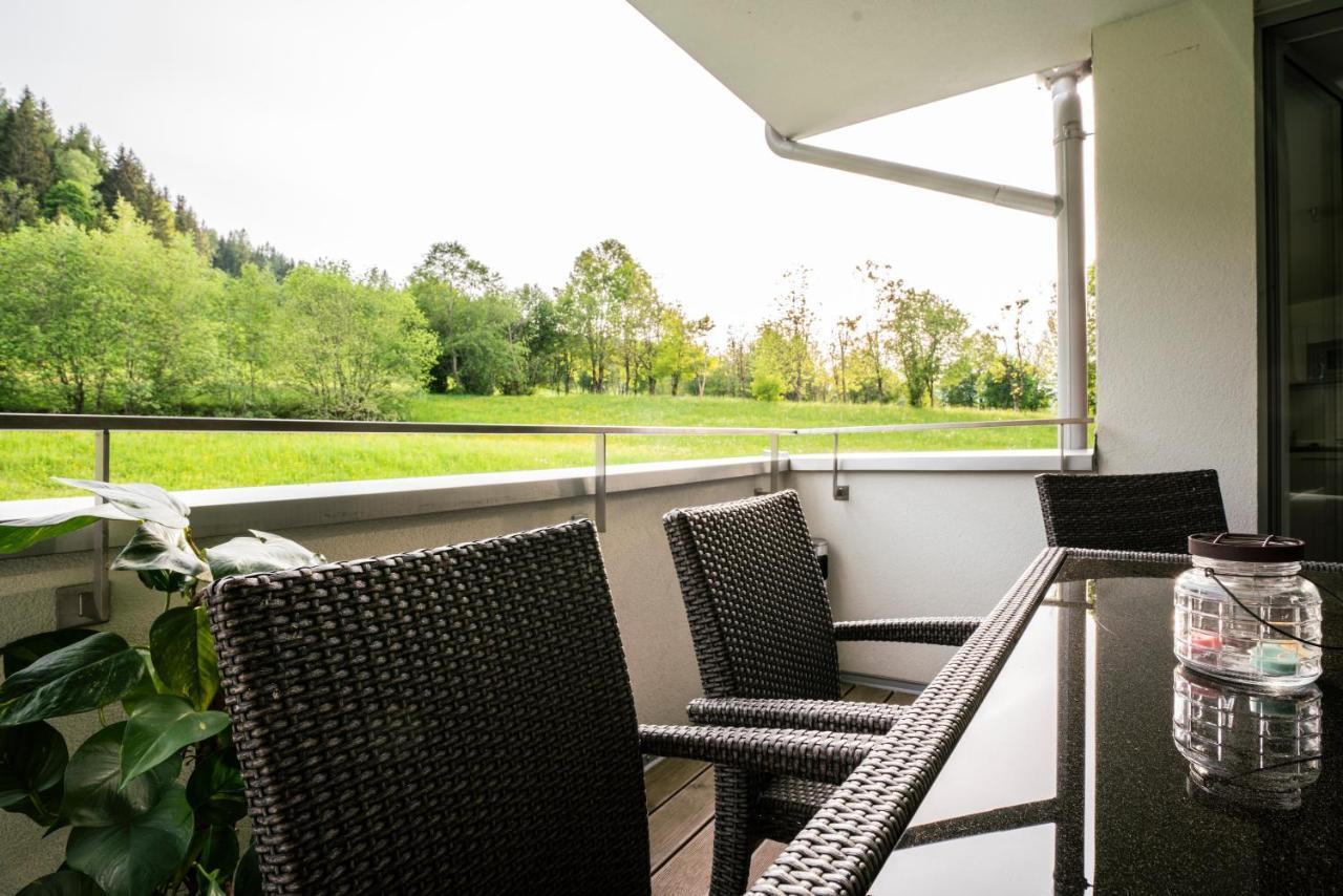 Tauernresidence Radstadt By Alps Resorts Εξωτερικό φωτογραφία