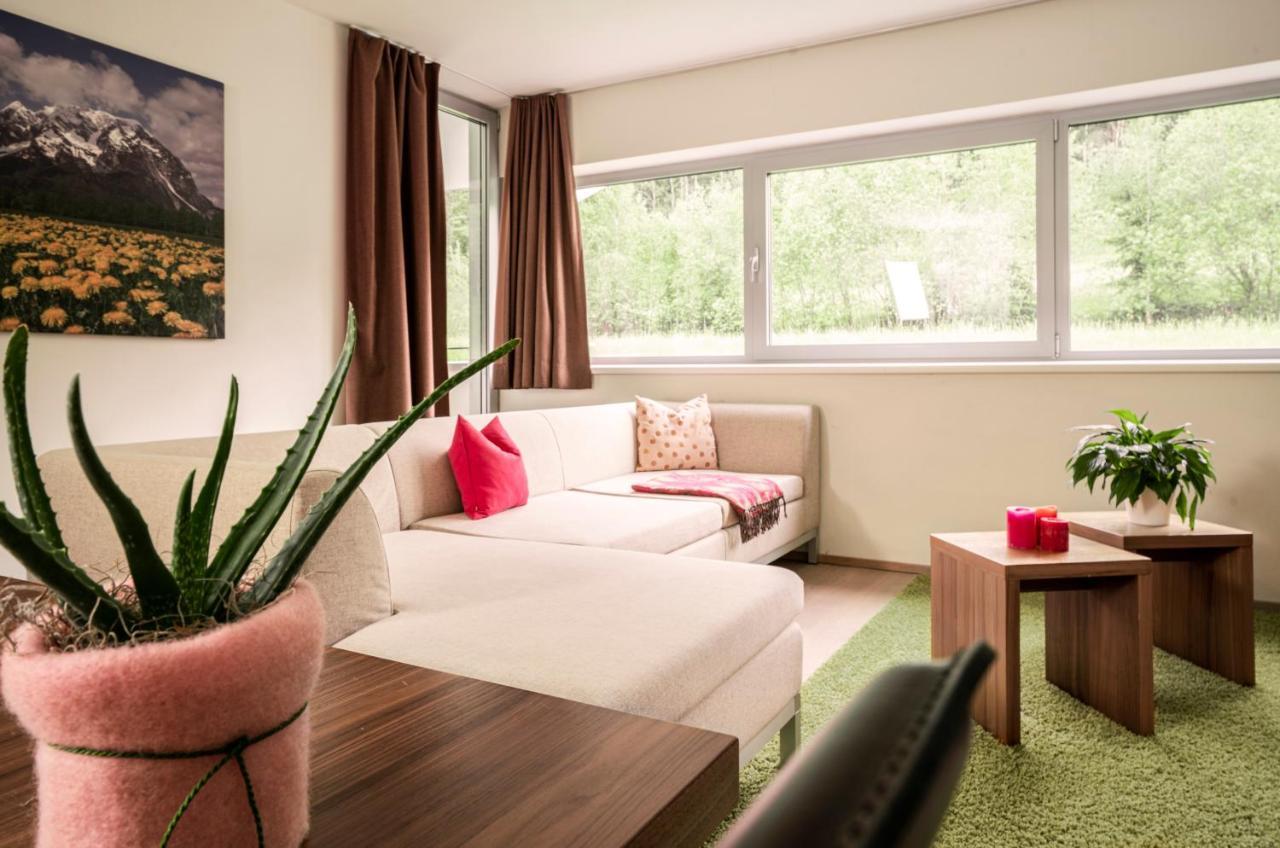 Tauernresidence Radstadt By Alps Resorts Εξωτερικό φωτογραφία