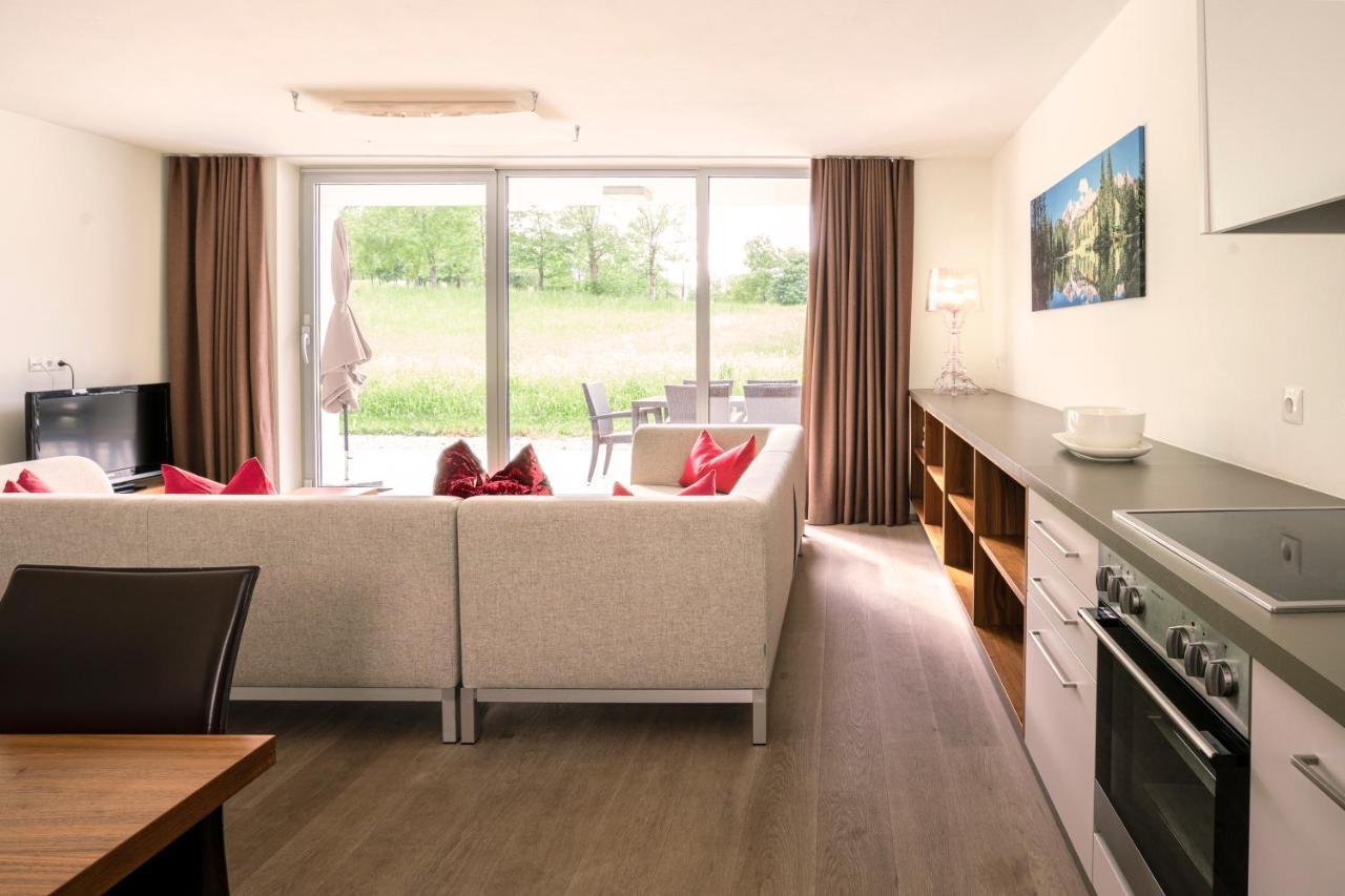 Tauernresidence Radstadt By Alps Resorts Εξωτερικό φωτογραφία