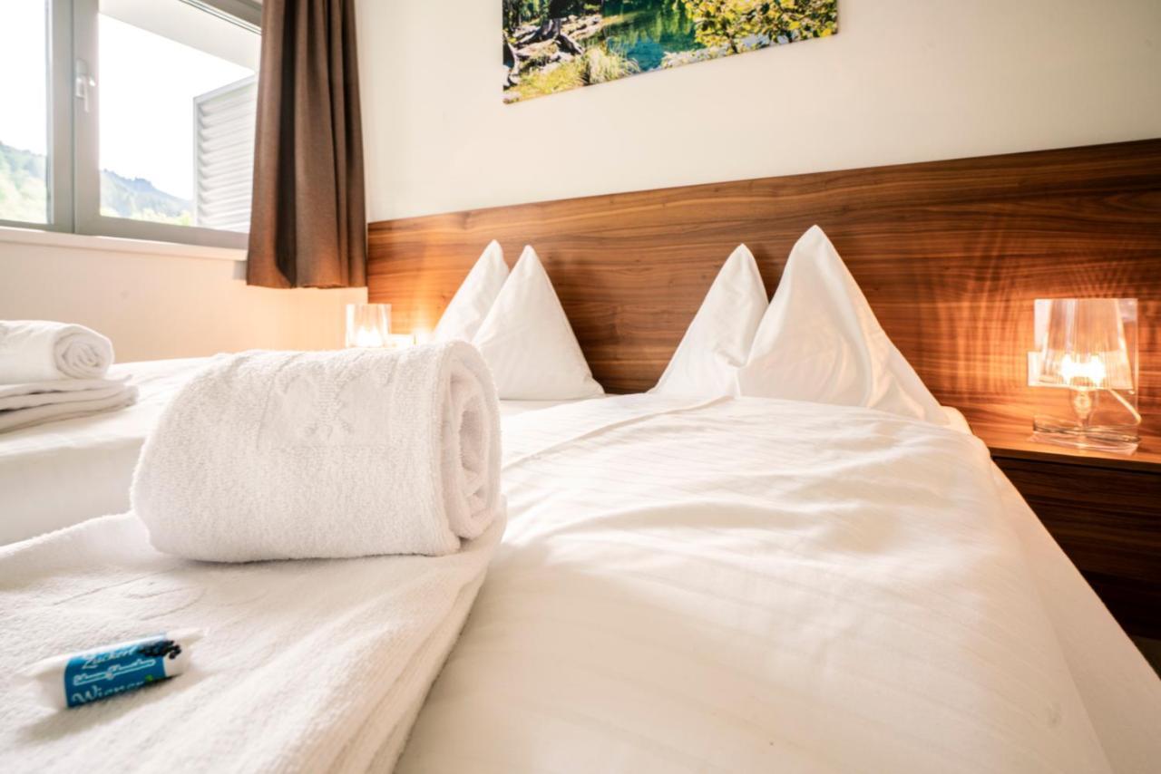 Tauernresidence Radstadt By Alps Resorts Εξωτερικό φωτογραφία