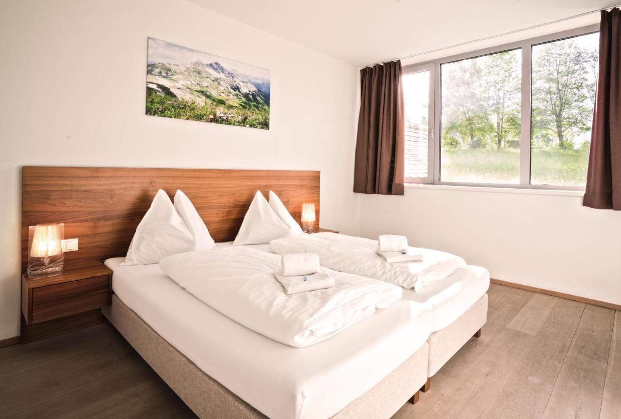 Tauernresidence Radstadt By Alps Resorts Εξωτερικό φωτογραφία