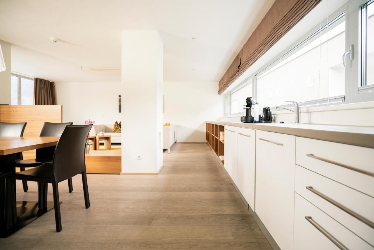 Tauernresidence Radstadt By Alps Resorts Εξωτερικό φωτογραφία