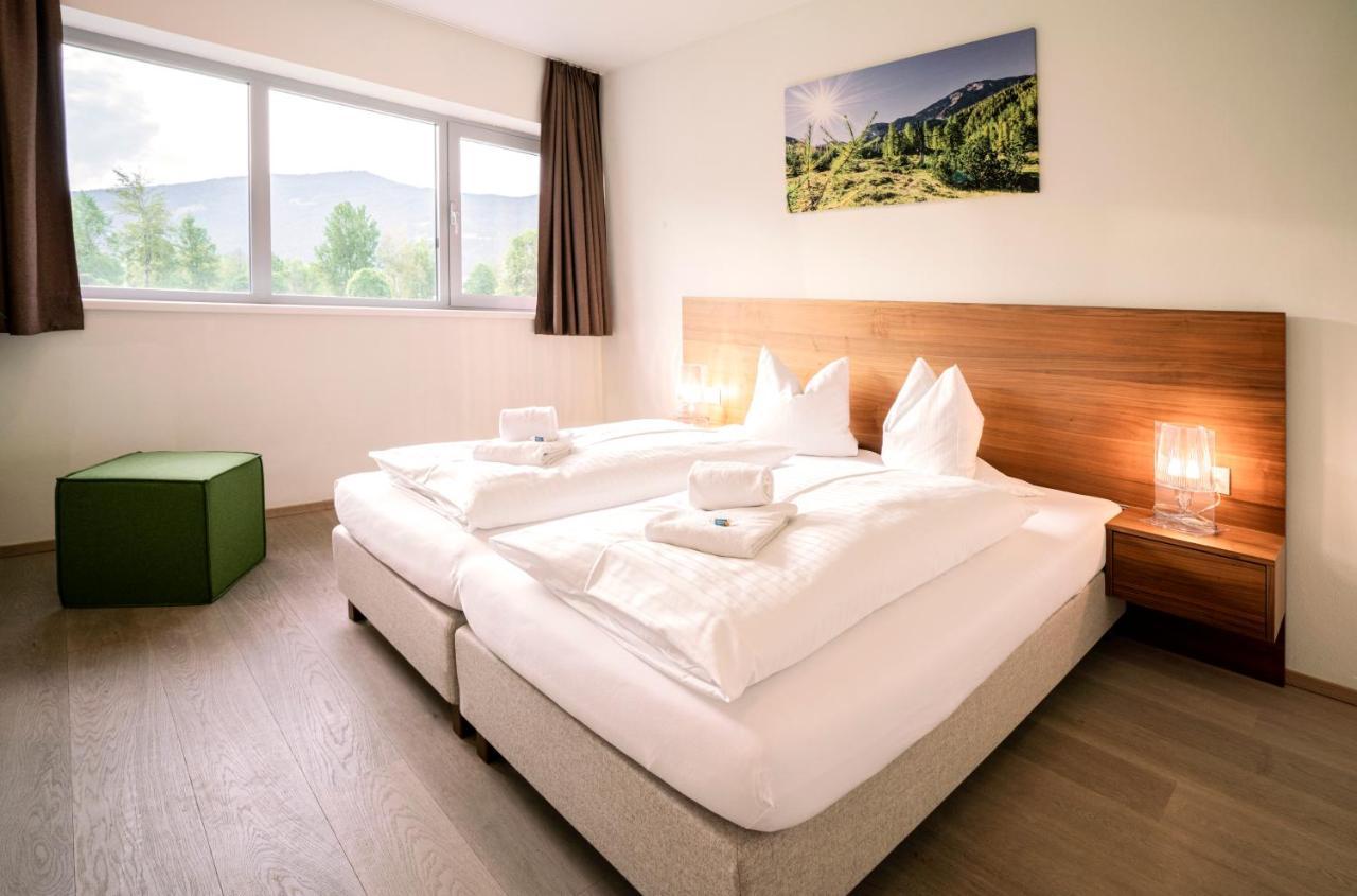 Tauernresidence Radstadt By Alps Resorts Εξωτερικό φωτογραφία