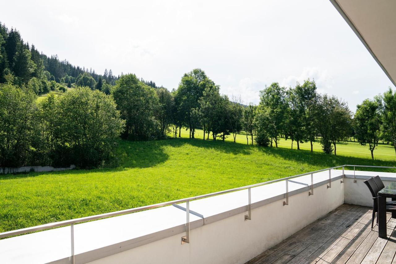 Tauernresidence Radstadt By Alps Resorts Εξωτερικό φωτογραφία