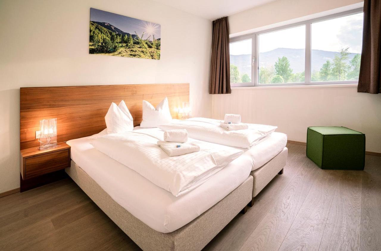 Tauernresidence Radstadt By Alps Resorts Εξωτερικό φωτογραφία