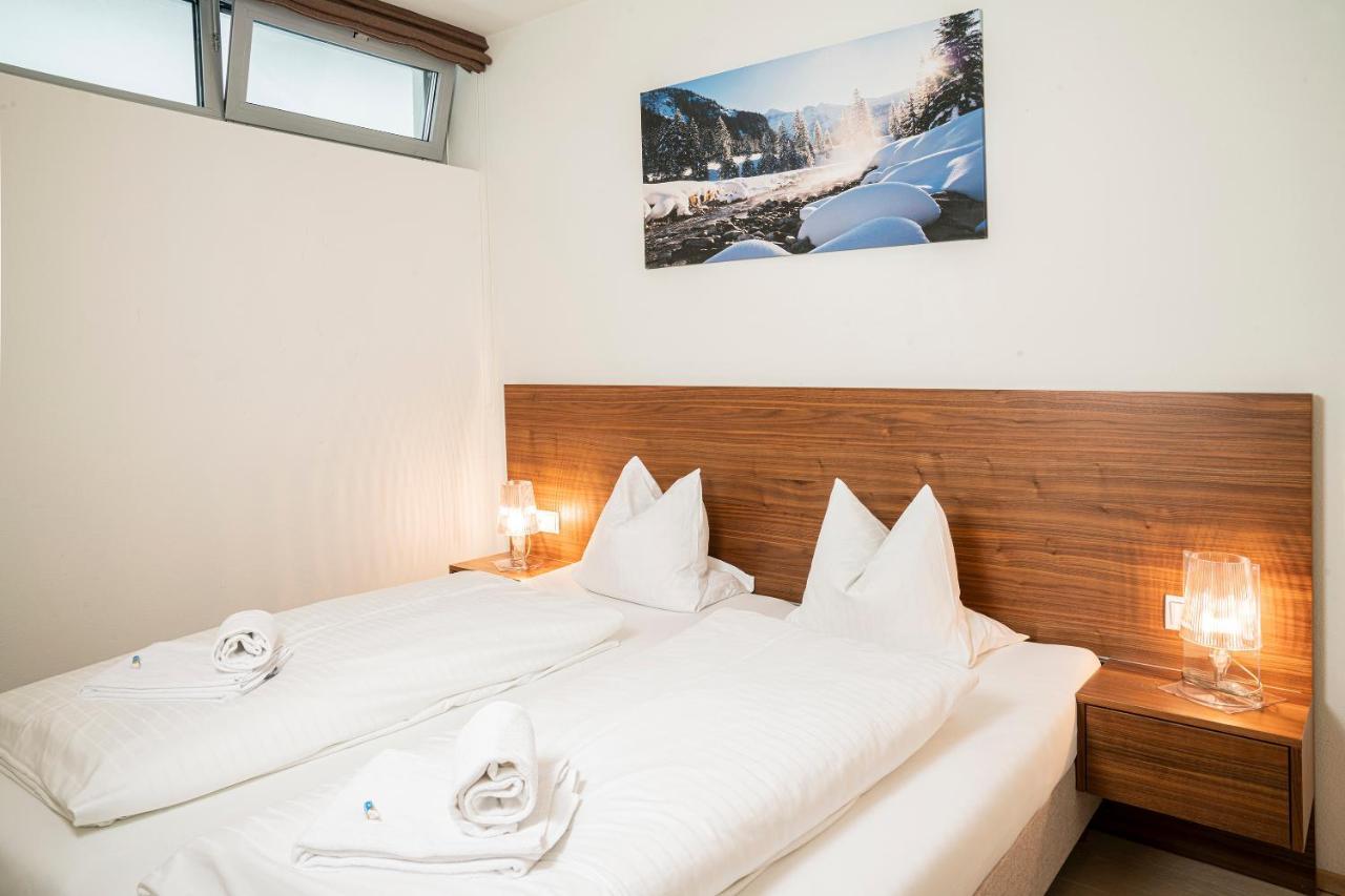 Tauernresidence Radstadt By Alps Resorts Εξωτερικό φωτογραφία