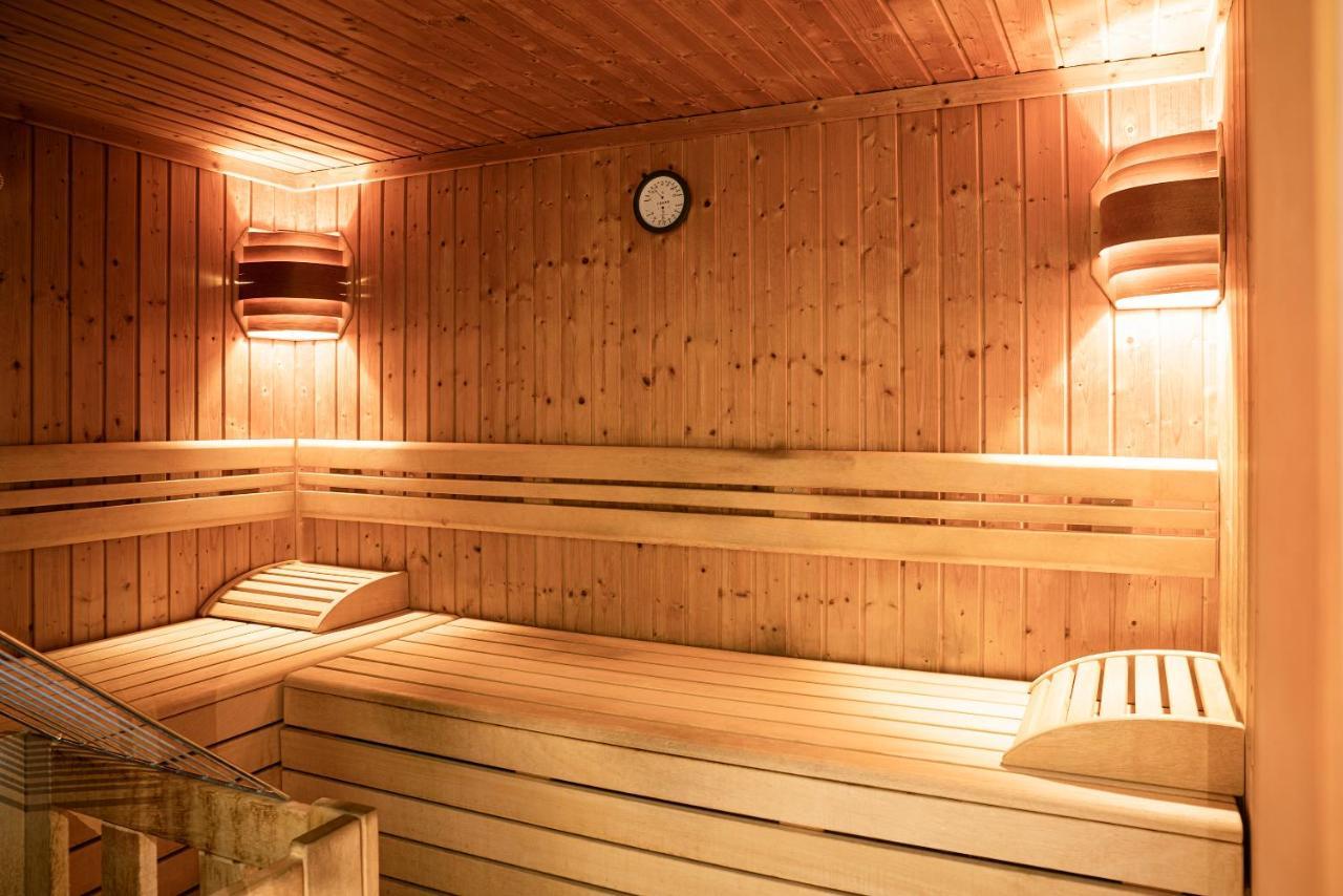 Tauernresidence Radstadt By Alps Resorts Εξωτερικό φωτογραφία