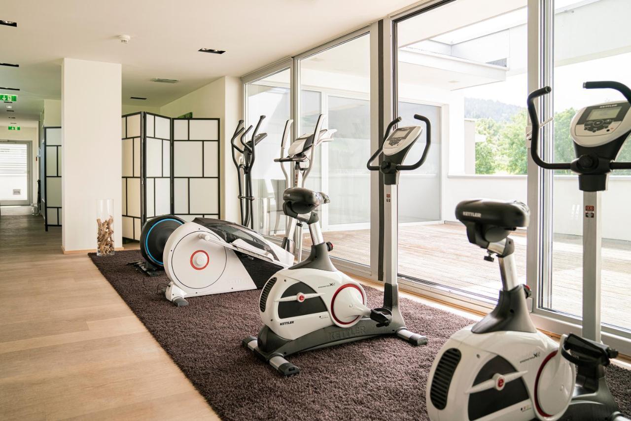 Tauernresidence Radstadt By Alps Resorts Εξωτερικό φωτογραφία