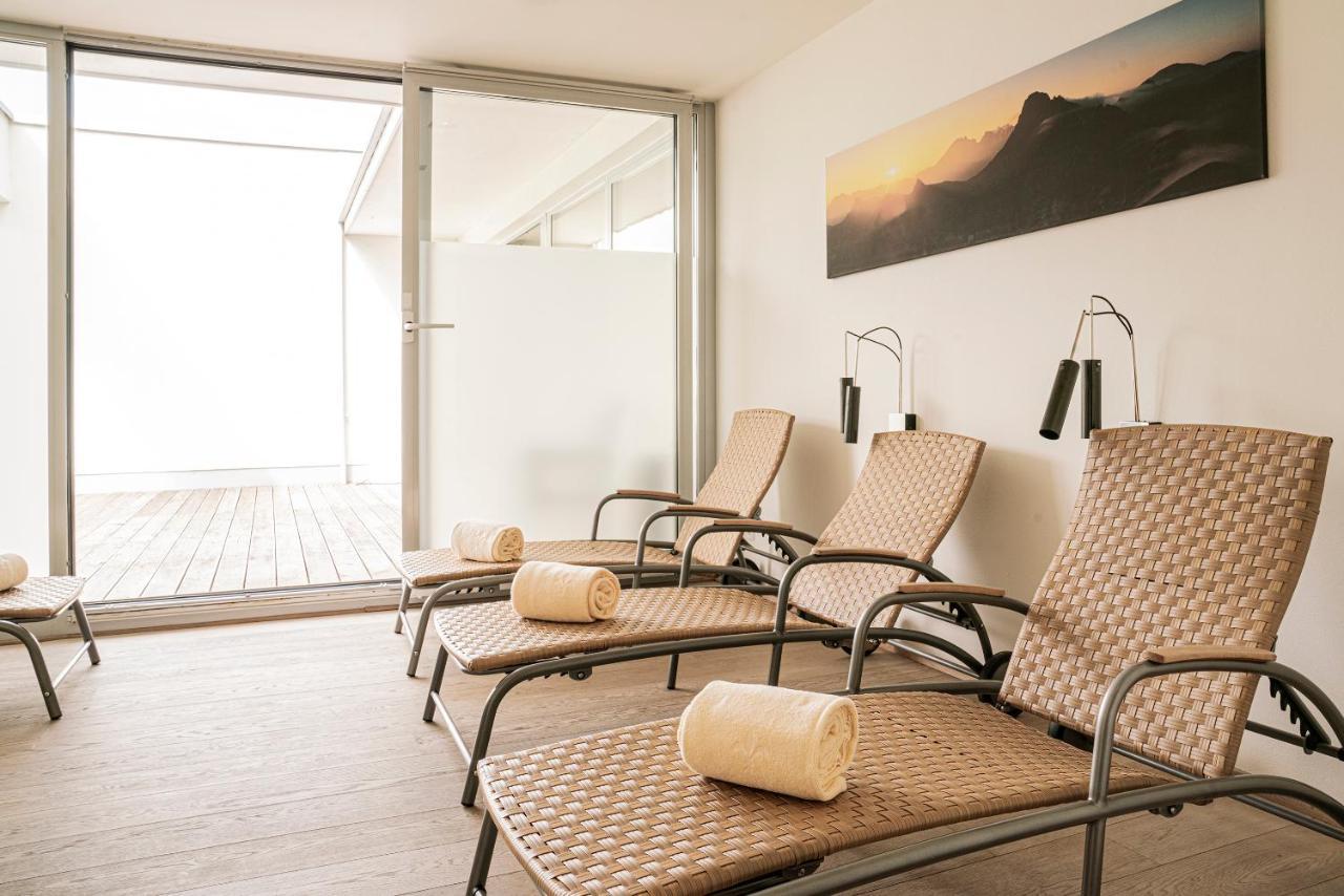 Tauernresidence Radstadt By Alps Resorts Εξωτερικό φωτογραφία