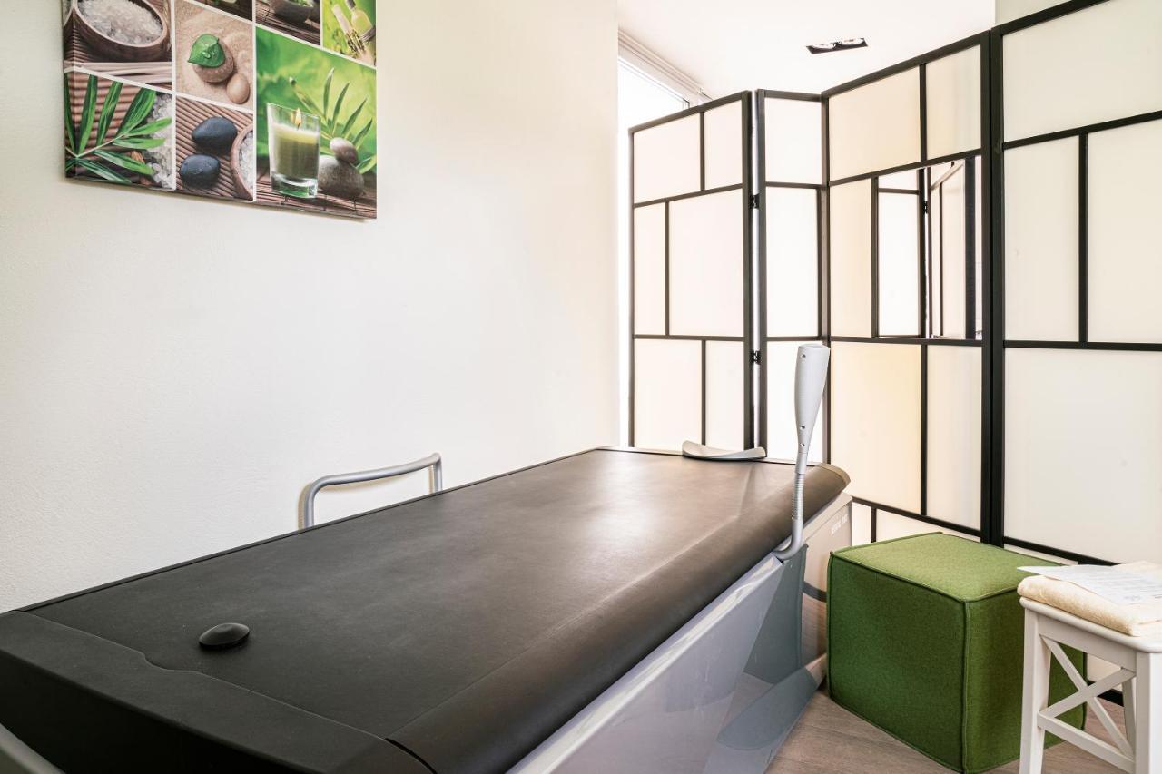 Tauernresidence Radstadt By Alps Resorts Εξωτερικό φωτογραφία