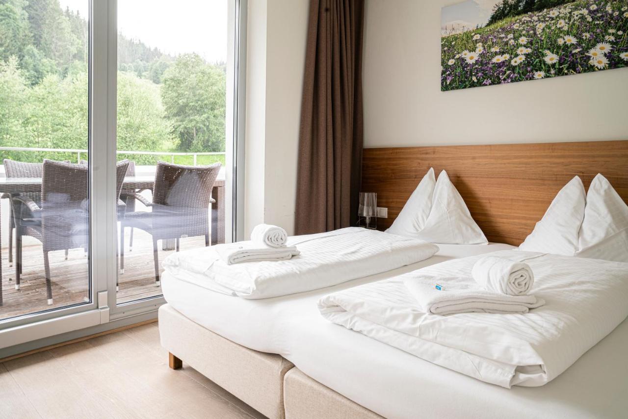 Tauernresidence Radstadt By Alps Resorts Εξωτερικό φωτογραφία