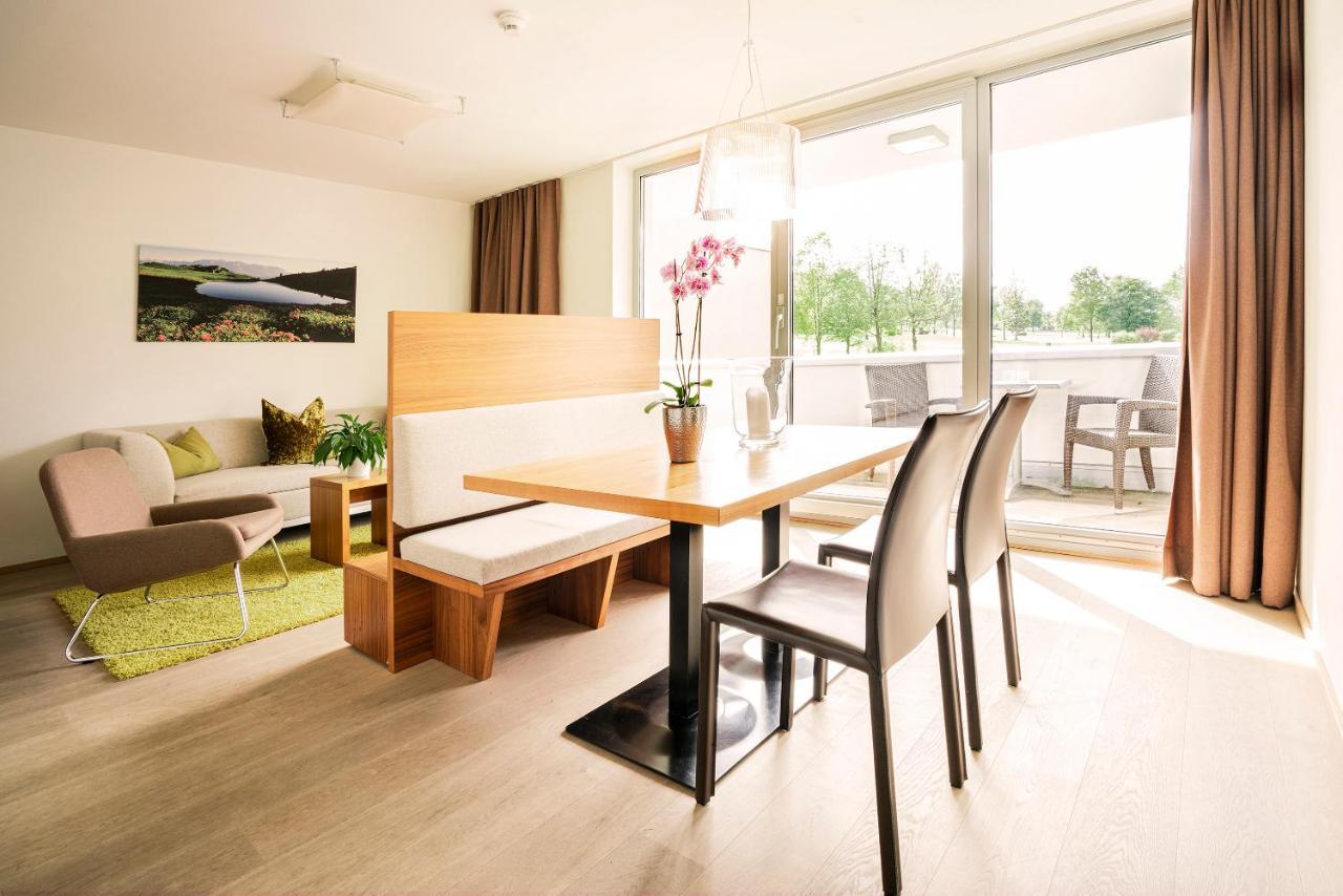 Tauernresidence Radstadt By Alps Resorts Εξωτερικό φωτογραφία