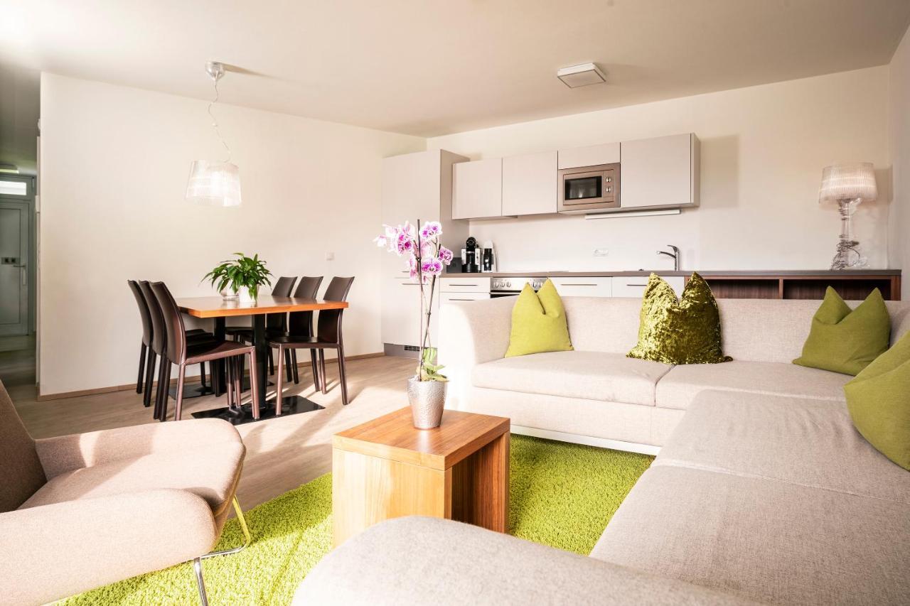 Tauernresidence Radstadt By Alps Resorts Εξωτερικό φωτογραφία