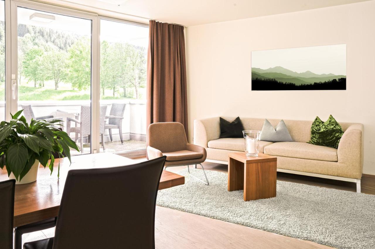 Tauernresidence Radstadt By Alps Resorts Εξωτερικό φωτογραφία