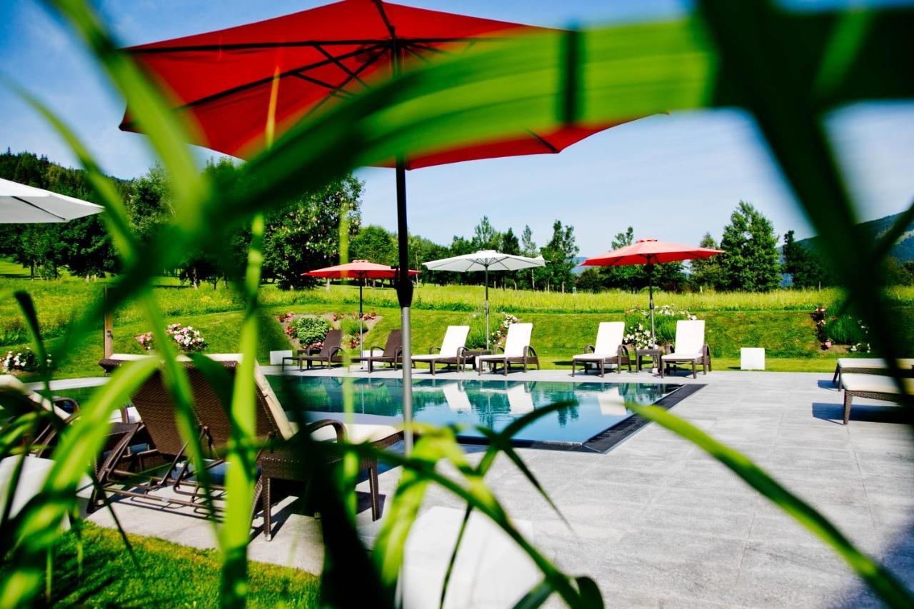 Tauernresidence Radstadt By Alps Resorts Εξωτερικό φωτογραφία