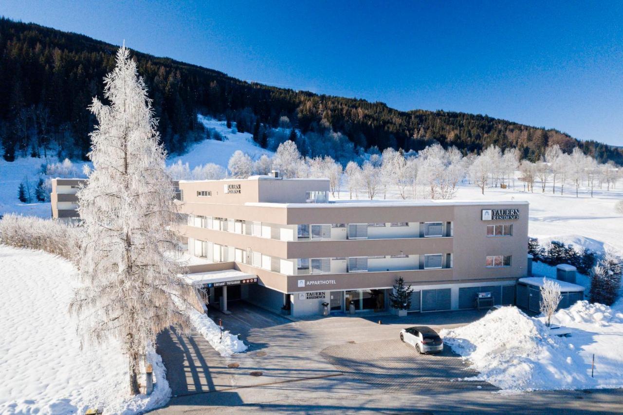 Tauernresidence Radstadt By Alps Resorts Εξωτερικό φωτογραφία