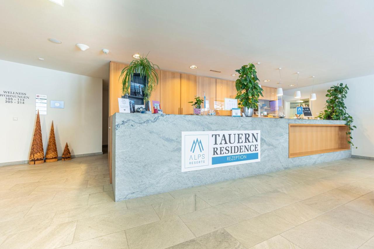 Tauernresidence Radstadt By Alps Resorts Εξωτερικό φωτογραφία