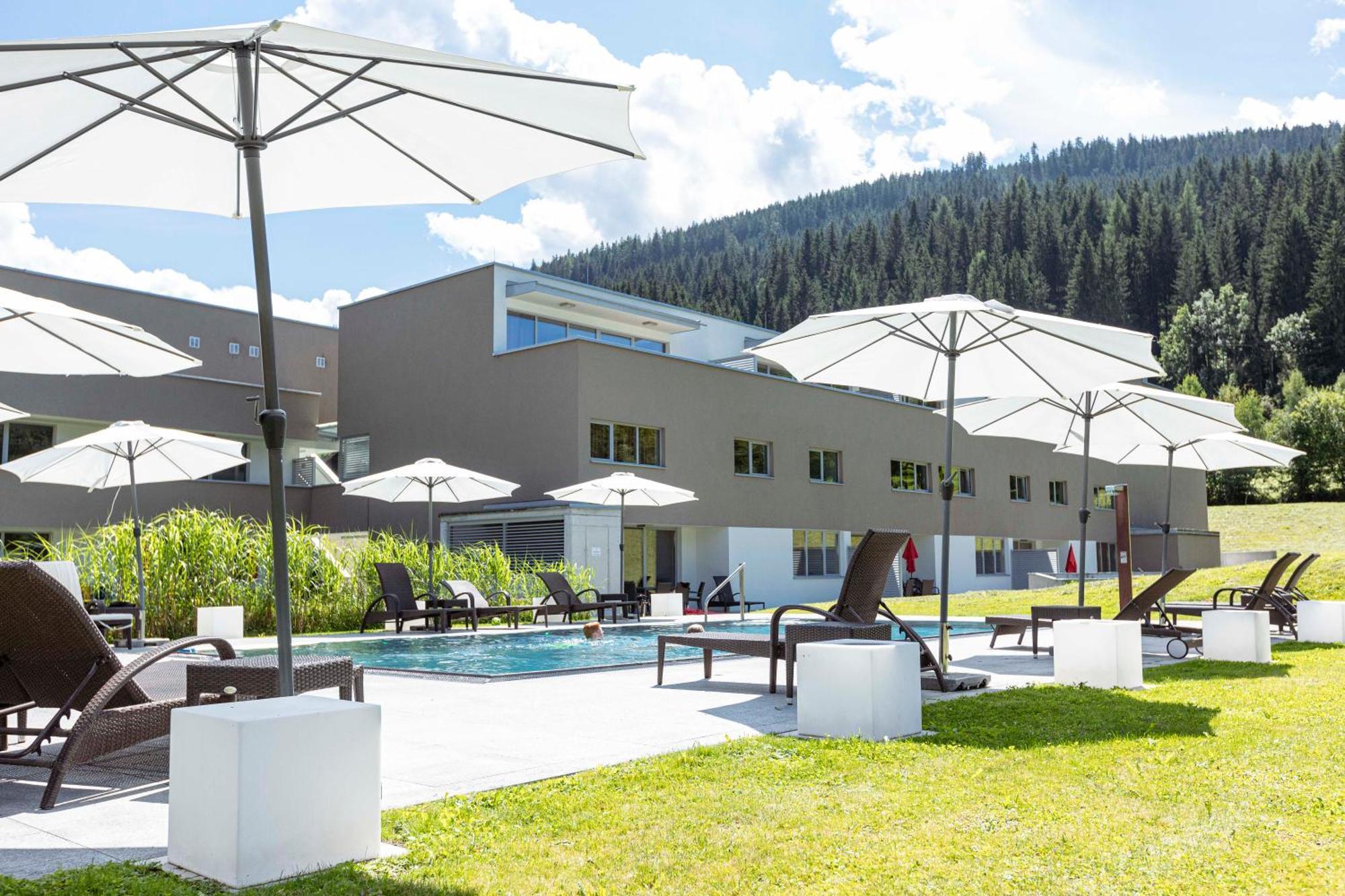 Tauernresidence Radstadt By Alps Resorts Εξωτερικό φωτογραφία