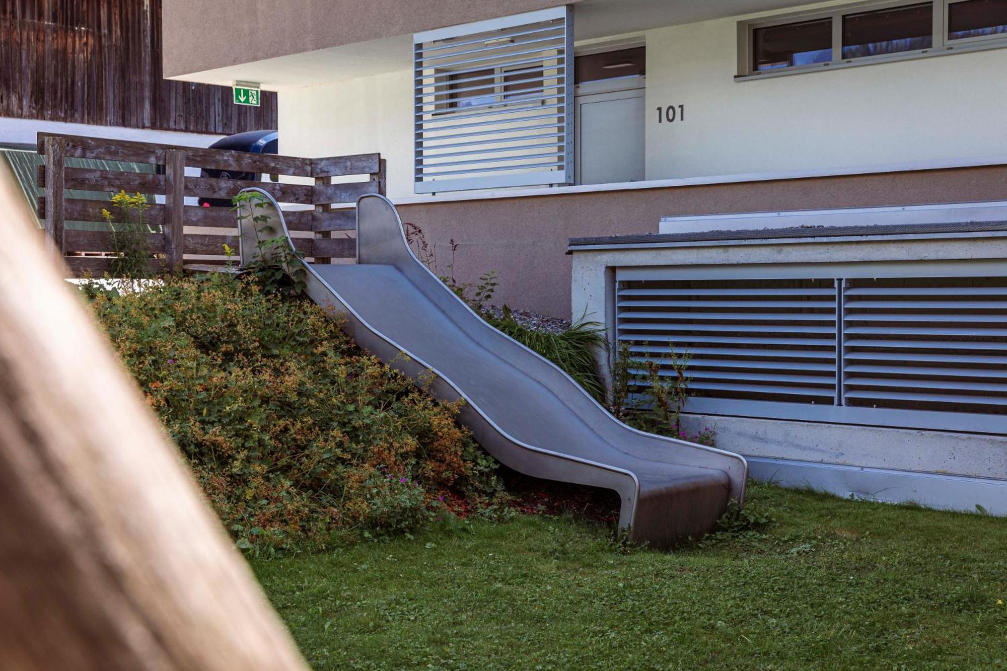 Tauernresidence Radstadt By Alps Resorts Εξωτερικό φωτογραφία
