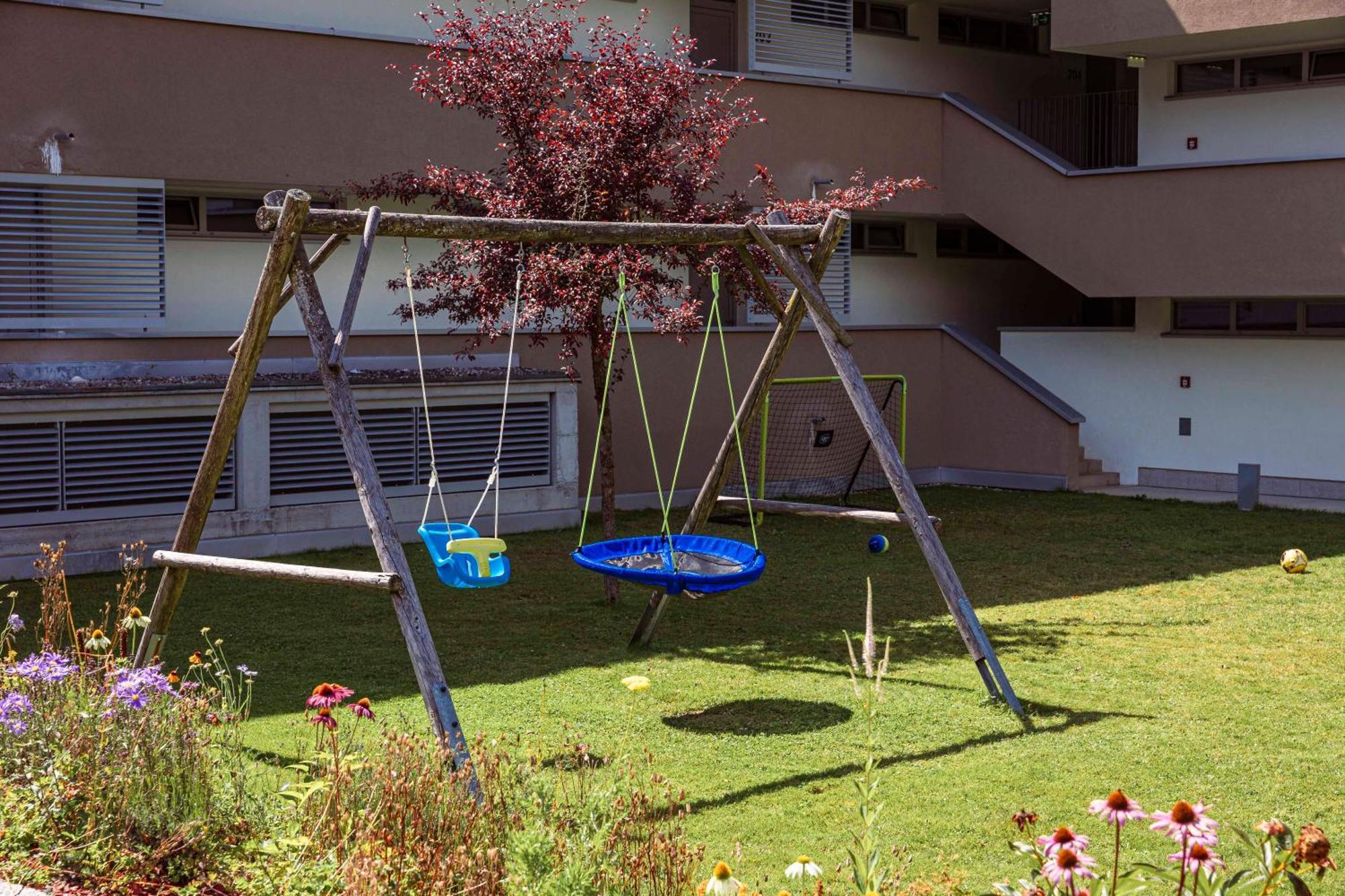Tauernresidence Radstadt By Alps Resorts Εξωτερικό φωτογραφία