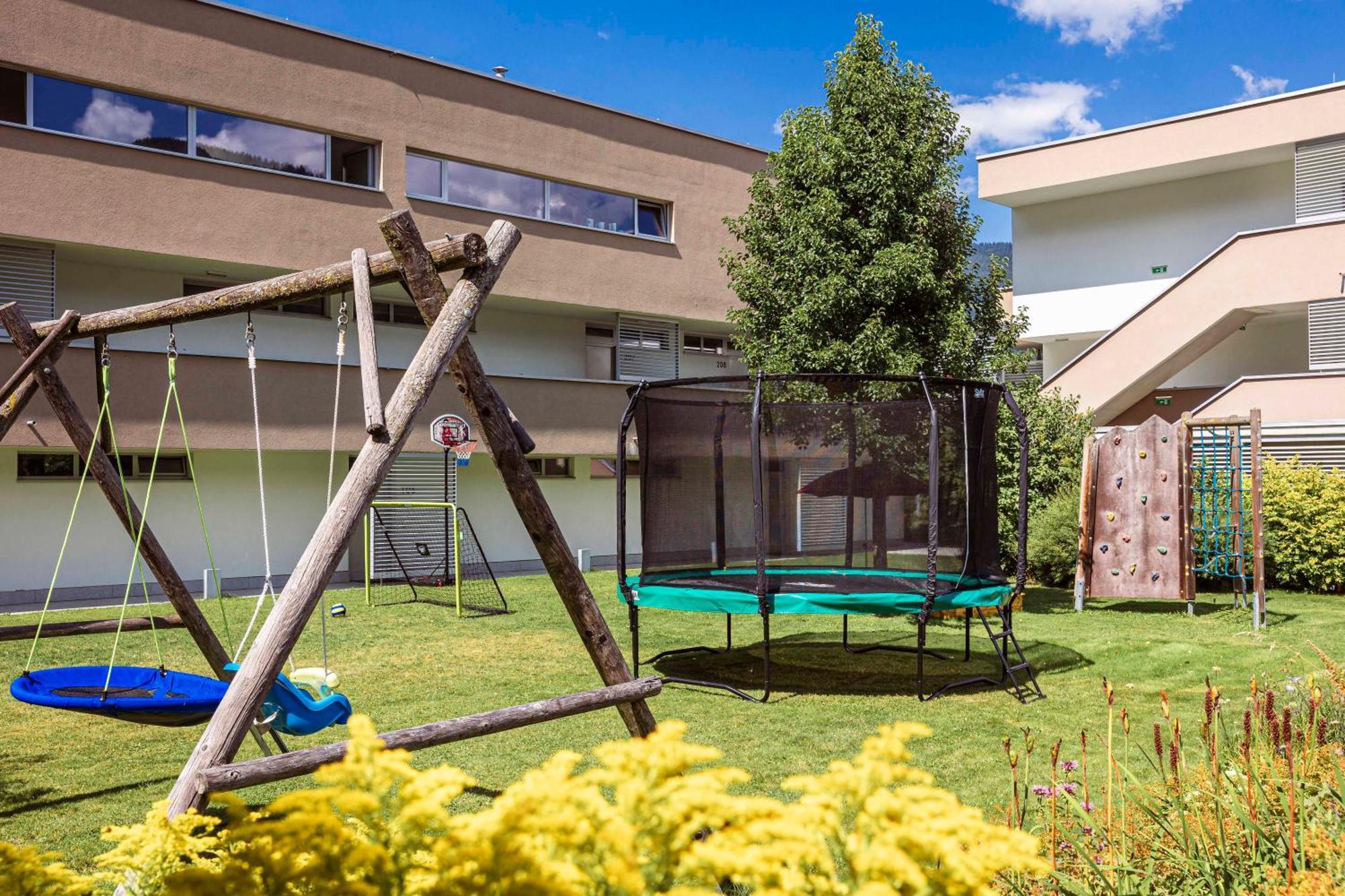 Tauernresidence Radstadt By Alps Resorts Εξωτερικό φωτογραφία