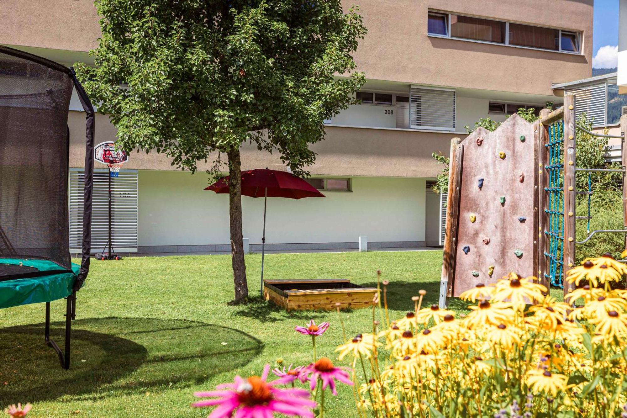 Tauernresidence Radstadt By Alps Resorts Εξωτερικό φωτογραφία