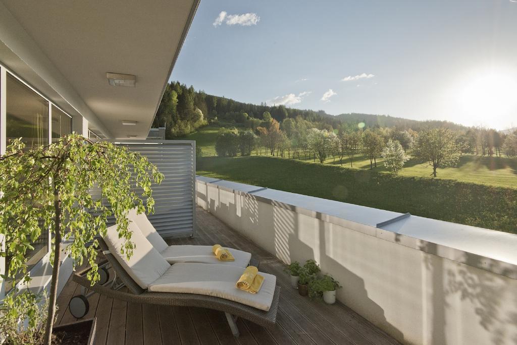 Tauernresidence Radstadt By Alps Resorts Εξωτερικό φωτογραφία